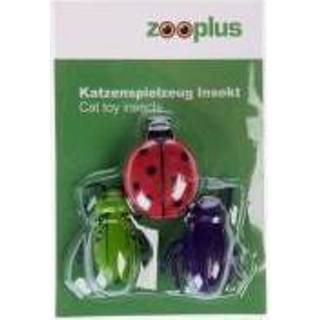 👉 Crazy Bugs - Dubbelpak: 2 x 3-delige set 4054651749876