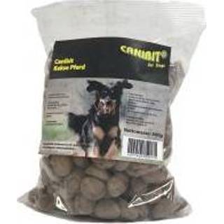 👉 Koekje Canibit koekjes paard - Voordeelpakket: 3 x 600 g