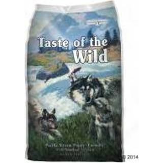 👉 Honden voer taste 6 kg of the Wild - Pacific Stream Puppy Hondenvoer