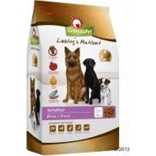 👉 Honden voer adult GranataPet Hondenvoer - Sensitive Eend 10 kg