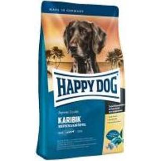 👉 Happy Dog Supreme Sensible Caribbean - Diepzeevis Dubbelpak: 2 x 12,5 kg