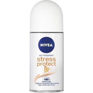 👉 Gezondheid verzorgingsproducten Nivea Stress Protect Roll-on