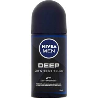 👉 Verzorgingsproducten gezondheid Nivea Men Deep Roll-On