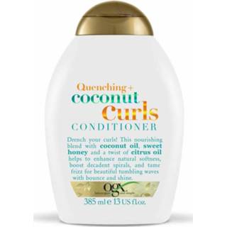 👉 Verzorgingsproducten gezondheid Organix Conditioner Coconut Curls 22796971920