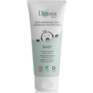 👉 Zalfje baby verzorgingsproducten baby's Derma Eco Beschermende Zalf 5709954019704