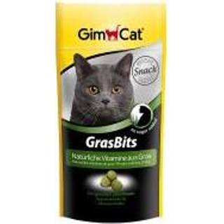 👉 GimCat GrasBits - 40 gram 4002064417271 1522834010417