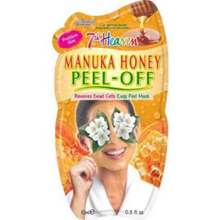 👉 Gezondheid verzorgingsproducten mannen Montagne Jeunesse Manuka Honey Peel-off Mask 83800033232