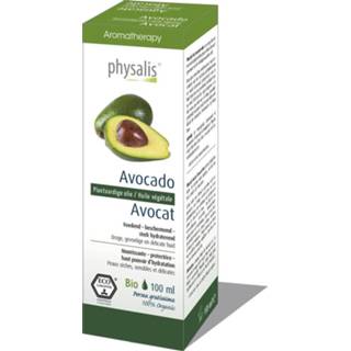 👉 Physalis Aromatherapy Avocado
