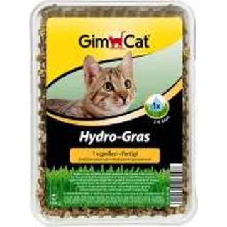 👉 GimCat Hydro-Gras - 150 gram 4002064407296