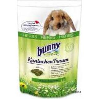 👉 Bunny Konijn Droom Kruiden - Dubbelpak 2 x 4 kg