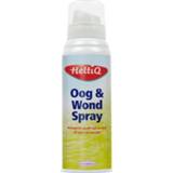 👉 EHBO gezondheid HeltiQ Oog & Wond Spray 8717484008454