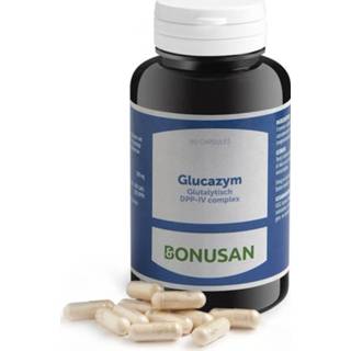 👉 Bonusan Glucazym Capsules