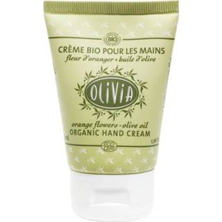 👉 Hand crème verzorgingsproducten Olivia Handcrème 3298659644707