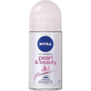 👉 Verzorgingsproducten gezondheid Nivea Pearl & Beauty Roll-on 8710537041125