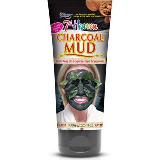 👉 Verzorgingsproducten gezondheid Montagne Jeunesse Charcoal Mud Mask Tube 83800040827