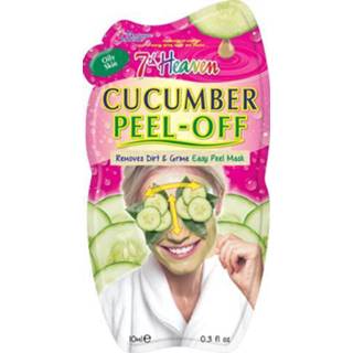 👉 Verzorgingsproducten gezondheid Montagne Jeunesse Cucumber Peel-off Mask 83800004690