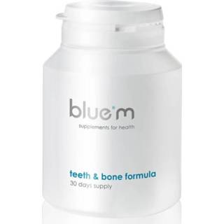 👉 Bluem Teeth & Bone Formula Capsules 90st