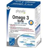 👉 Voedingssupplementen gezondheid Physalis Omega 3 Forte Capsules 5412360000197