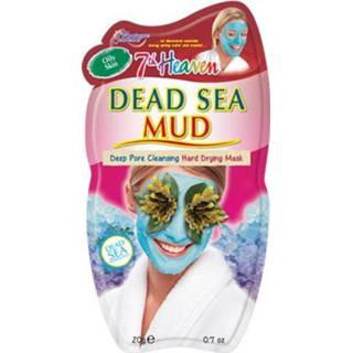 👉 Gezondheid verzorgingsproducten Montagne Jeunesse Dead Sea Mud Mask 83800002795