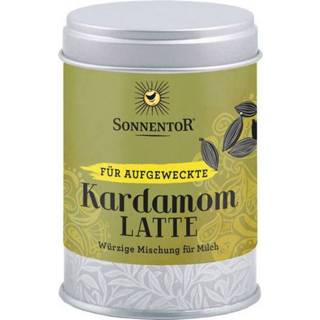 👉 Eten Sonnentor Latte Kardamom 9004145098473