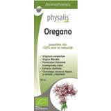 👉 Oregano aroma gezondheid Physalis Aromatherapie 5412360002603