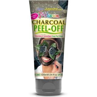 👉 Verzorgingsproducten gezondheid Montagne Jeunesse Charcoal Peel-off Mask Tube 83800042135