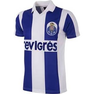 👉 Voetbalshirt FC Porto Retro 1986-1987