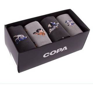 👉 Sokken COPA Football - WK Voetbal Momenten Box Set