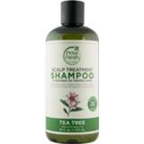 👉 Shampoo verzorgingsproducten gezondheid Petal Fresh Scalp Treatment Tea Tree 713708721220