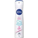 👉 Deodorant gezondheid verzorgingsproducten Nivea Fresh Flower Spray 4005900457219