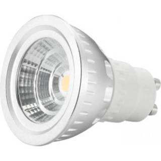 👉 QUALEDY LED GU10 Spot 5W Dimbaar op kleur (2000-2800K) 45 8718885472035