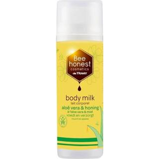 👉 Gezondheid verzorgingsproducten Traay Bee Honest Body Milk Aloë Vera & Honing 8713406580060