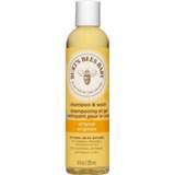 👉 Baby shampoo babyverzorging gezondheid baby's Burt s Bees & Body Wash 792850727007