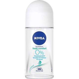 👉 Gezondheid verzorgingsproducten Nivea Fresh Comfort Roll-on