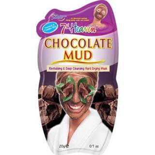 👉 Verzorgingsproducten gezondheid Montagne Jeunesse Chocolate Mud Mask 83800022441