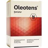 👉 Gezondheid gezondheidsproducten Nutriphyt Oleotens Tabletten 5430000149358