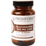 👉 Gezondheid voedingssupplementen Proviform Glucosamine 500mg Vegicaps 90st 8717677121199