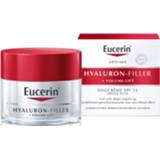 👉 Dagcreme verzorgingsproducten gezondheid Eucerin Hyaluron-Filler + Volume-Lift Dagcrème 4005900467416