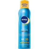 👉 Gezondheid verzorgingsproducten Nivea Sun Protect & Bronze Vernevelende Spray SPF30 4005900455741