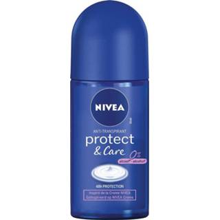 👉 Verzorgingsproducten gezondheid Nivea Protect & Care Roll-on