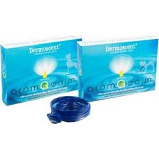 👉 Dermoscent Aromacalm Dermo-Collar - Hond 3760098110308