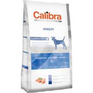 👉 Calibra Dog Expert Nutrition Mobility - Kip & Rijst 2 kg 8594062082880