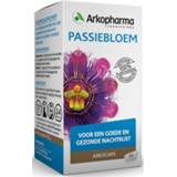 👉 Gezondheid voedingssupplementen Arkocaps Passiebloem Capsules 45st 8715345001125