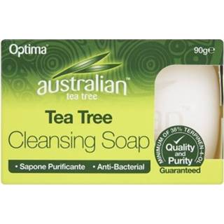 👉 Verzorgingsproducten gezondheid Australian Tea Tree Reinigingszeep 5029354008772