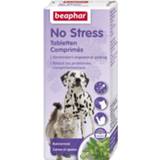 Beaphar No Stress Tabletten - hond kat active 700823 Active Beaphar No Stress Tabletten - hond/kat 20 st 8711231107896