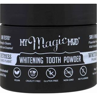 👉 Gezondheid verzorgingsproducten My Magic Mud Whitening Tooth Powder 868656000108