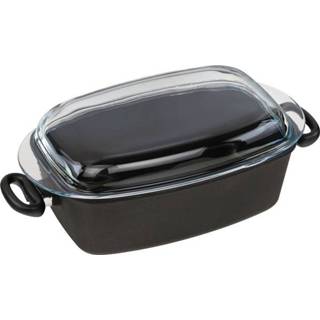 👉 Braadpan active Braadpan, 6 l 4250194601675