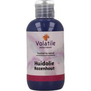 👉 Verzorgingsproducten gezondheid Volatile Huidolie Rozenhout 100ml 8715542008545