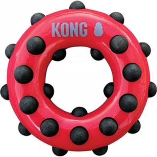 👉 Large active Kong Dotz Circle 16 cm 35585401034
