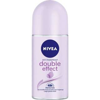 👉 Verzorgingsproducten gezondheid Nivea Double Effect Roll-on